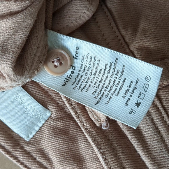 Wilfred Pant - Picture 4 of 4